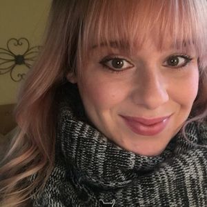 Meet your Posher, Jodi